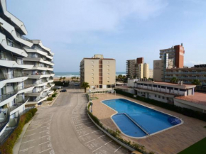 Apartment in Estartit for five people